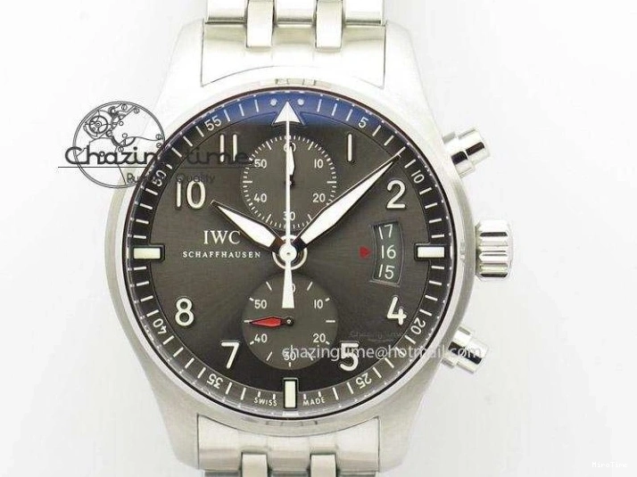 MIROTIME 0219 Aquatimer Automatic SS RSF 1:1 Best Edition White Orange Dial on Black Rubber Strap A Supportive 7069